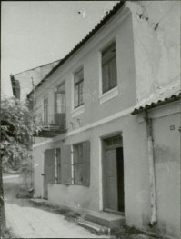 dom, skan 3