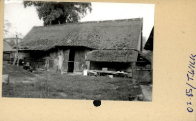 stodoła, skan 2