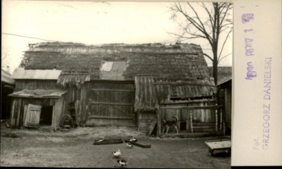 budynek gospodarczy, skan 2