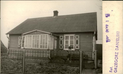 budynek mieszkalny, skan 2
