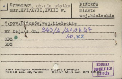 synagoga, ob. nie użytk., skan 1