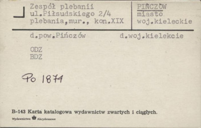plebania, skan 1