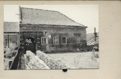 dom, skan 2