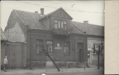 dom, skan 2