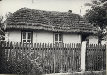 chałupa, skan 2