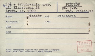 dom + zabudowania gosp., skan 1
