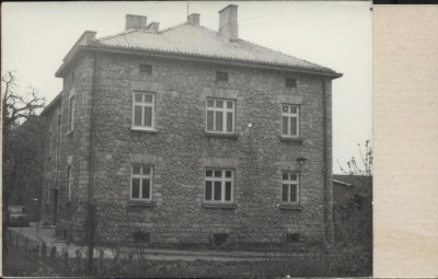 budynek - Związku Plantatorów Tytoniu, skan 2