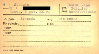 stodoła, skan 1