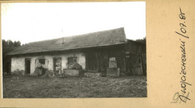 stajnia, skan 2