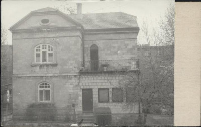 dom, skan 2