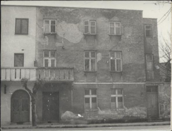 dom, skan 3