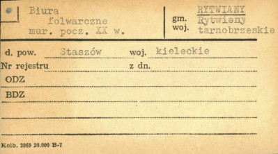 rządcówka (biura folwarczne), skan 1