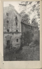 hala fabryczna IV, młyn, skan 2