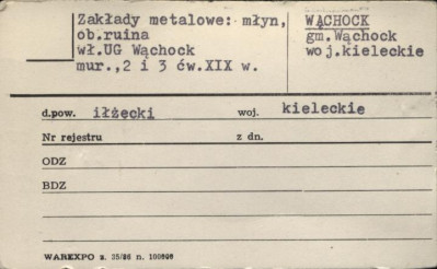 młyn, skan 1