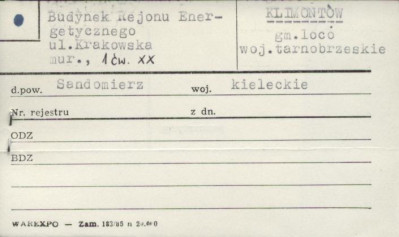 budynek rejonu energetycznego, skan 1