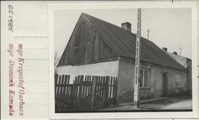 dom, skan 2