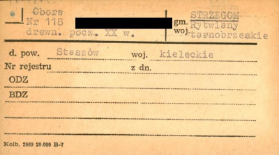 obora, skan 1