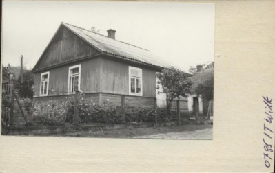 chałupa, skan 2