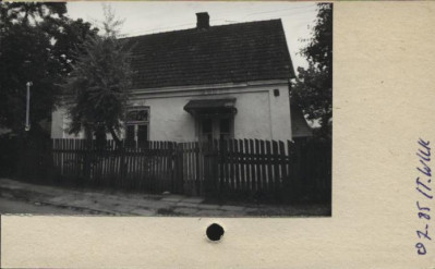 dom, skan 2
