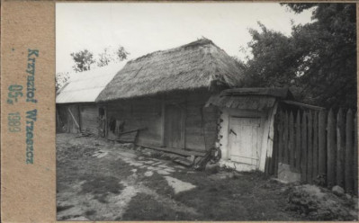 zagroda, obora, skan 2