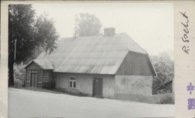 dom, skan 2