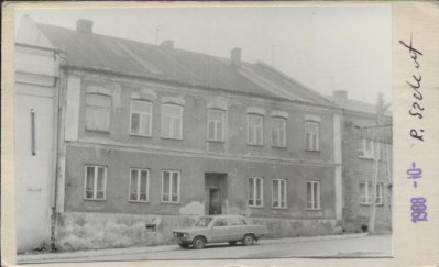 dom, skan 2