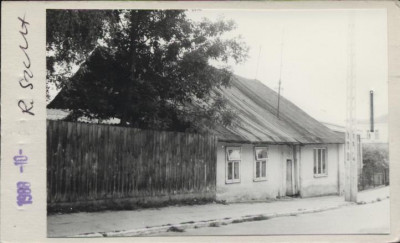 dom, skan 2