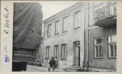 dom, skan 2
