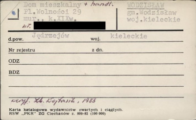 dom mieszkalny + handl., skan 1