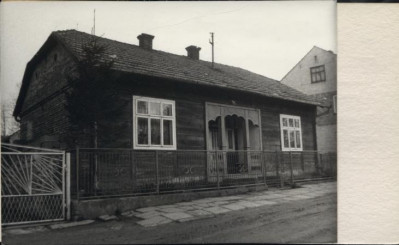 budynek mieszkalny, skan 2