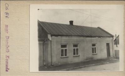 dom, skan 2