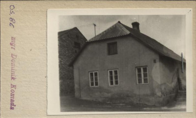 dom, skan 2