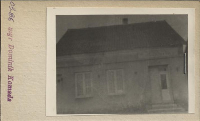 dom, skan 2