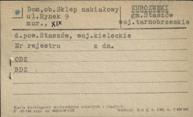 dom, ob. sklep nabiałowy, skan 1