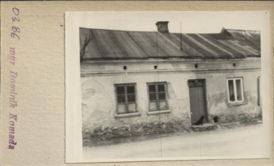dom, skan 2