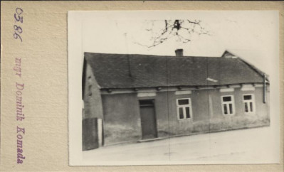 dom, skan 2
