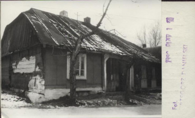 budynek mieszkalny, skan 2