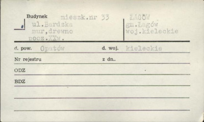 budynek mieszkalny, skan 1