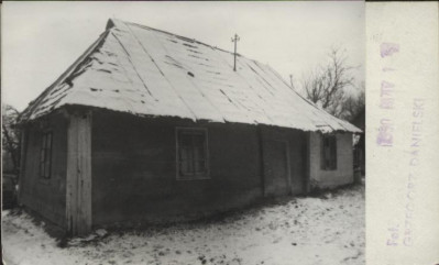 budynek mieszkalny, skan 2