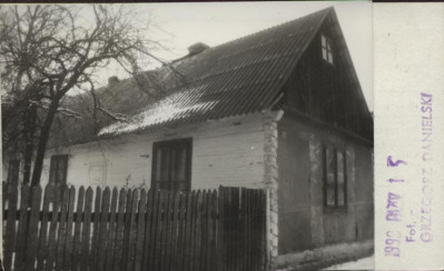 budynek mieszkalny, skan 2
