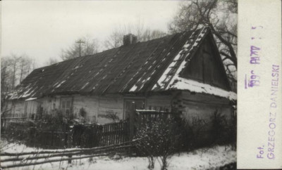 budynek mieszkalny, skan 2