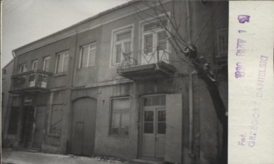 budynek mieszkalny, skan 2