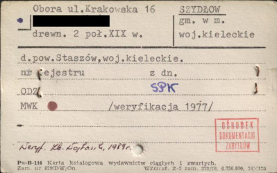 obora, skan 1