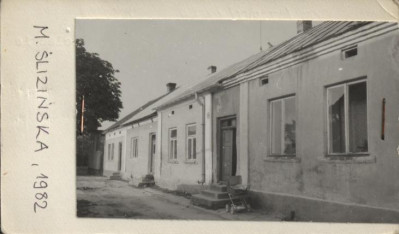 dom, skan 2