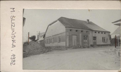 dom, skan 2