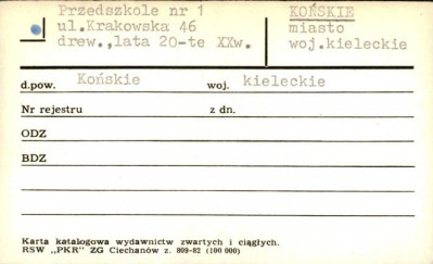 przedszkole nr 1, skan 1