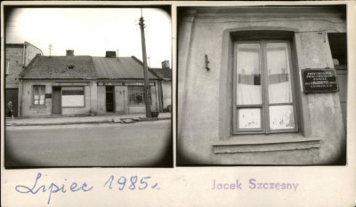 przychodnia, skan 2