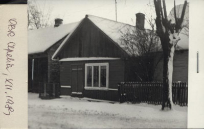dom, skan 2