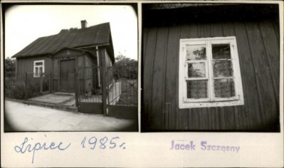 dom, skan 2