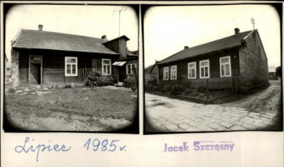 dom, skan 2